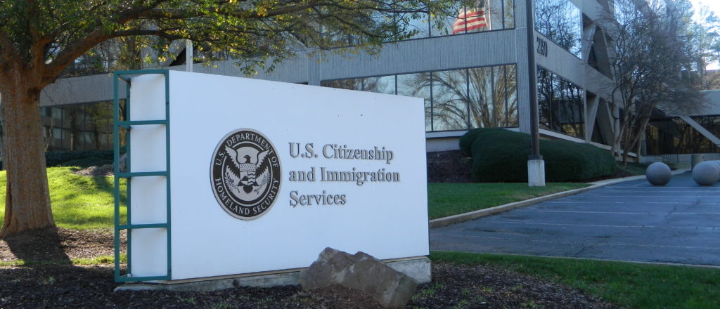 EXCLUSIVE: New Trump Admin Rules To Weed Out Migrants Defrauding Domestic Abuse Benefits