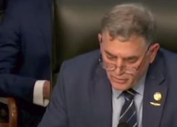 EXCLUSIVE: Rep. Andrew Clyde Moves To Hold Abortion Providers ‘Accountable For Their Crimes’