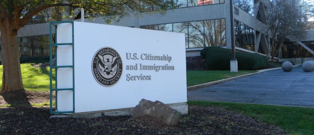 EXCLUSIVE: Trump Admin Launching New Vetting Unit In Wake Of National Guard Attack