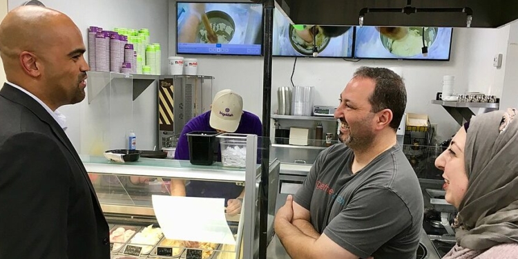 Failed Democrat Candidate Calls It Quits Hours Before Jasmine Crockett Makes Senate Announcement