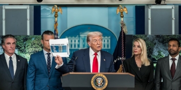 FBI Agents Given Boot For Kneeling Before BLM Sue Trump Admin