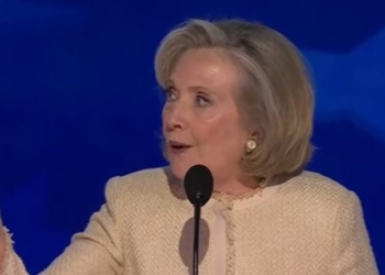 FBI Caught Hillary Clinton Discussing Donations With Foreign Felon