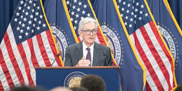 Fed Caps Off Year With Rate Cut As Trump Eyes 2026 Leadership Shake-Up