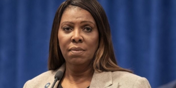 Federal Appeals Court Rules In Favor Of Pro-Life Centers In Case Against New York AG Letitia James
