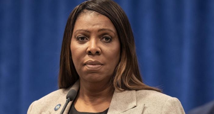 Federal Appeals Court Rules In Favor Of Pro-Life Centers In Case Against New York AG Letitia James