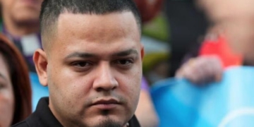 Federal Judge Orders Kilmar Abrego Garcia To Be Released From ICE Custody