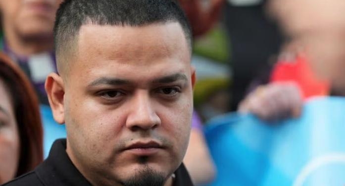 Federal Judge Orders Kilmar Abrego Garcia To Be Released From ICE Custody