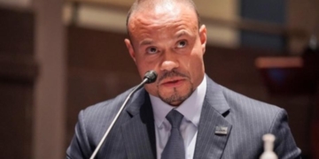 Federal Officials Provide Details Following Arrest Of Man Allegedly Involved In J6 Pipe Bomb Case