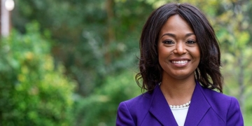 Female Mamdani Running To Replace DC’s Longtime Mayor