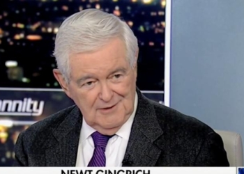 Five Times Newt Gingrich Explained Something No One Else Noticed