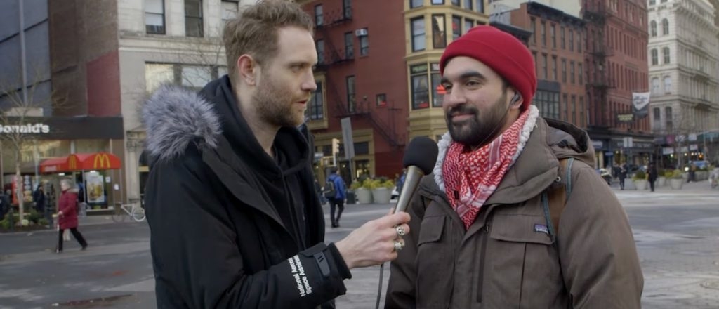 FLASHBACK: Keffiyeh-Clad Zohran Mamdani Yearned For More Feminist Remakes Of Beloved Action Movies In Resurfaced Clip