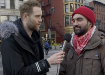 FLASHBACK: Keffiyeh-Clad Zohran Mamdani Yearned For More Feminist Remakes Of Beloved Action Movies In Resurfaced Clip