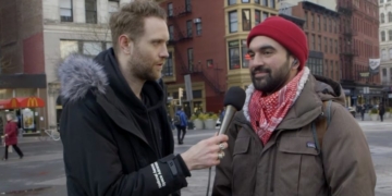 FLASHBACK: Keffiyeh-Clad Zohran Mamdani Yearned For More Feminist Remakes Of Beloved Action Movies In Resurfaced Clip