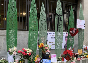 FLASHBACK: These Corporate Giants Helped Biden Flood America With Barely Vetted Afghan Refugees