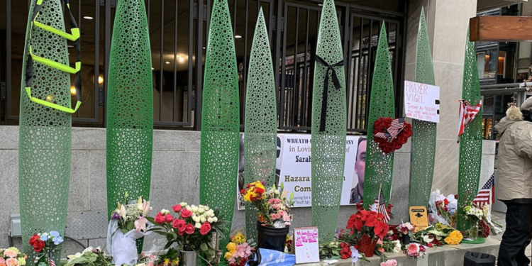 FLASHBACK: These Corporate Giants Helped Biden Flood America With Barely Vetted Afghan Refugees