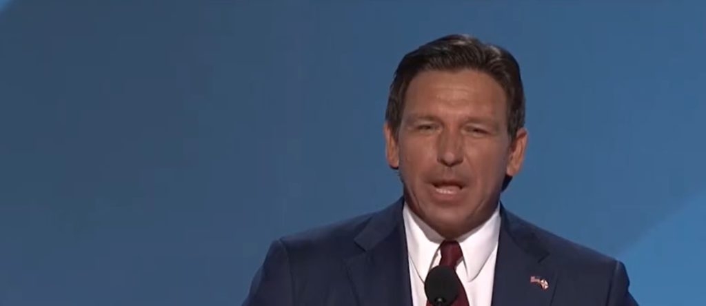 Florida Republicans Protest Data Centers Despite Trump Admin Push