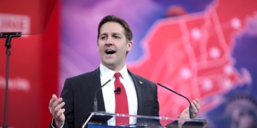 Former GOP Sen. Ben Sasse Reveals He Has Stage 4 Pancreatic Cancer, Says He Is ‘Gonna Die’