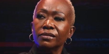 Former MSNBC Host Claim About Christmas Song Is Hotly Debated