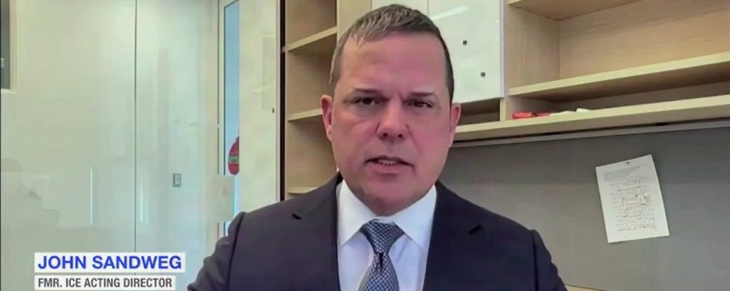 Former Obama Admin Official Says Trump Progress In Deporting Illegal Immigrants Is ‘Remarkable Accomplishment’