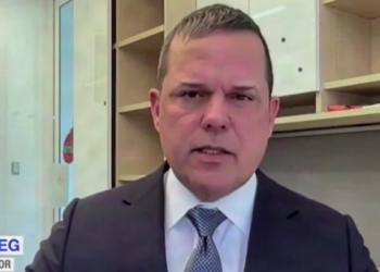 Former Obama Admin Official Says Trump Progress In Deporting Illegal Immigrants Is ‘Remarkable Accomplishment’