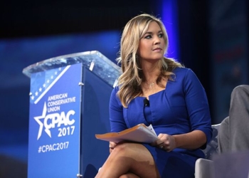 Fox News Contributor Ditches Network For New Gig