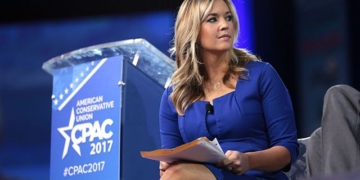 Fox News Contributor Ditches Network For New Gig