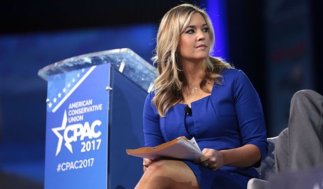 Fox News Contributor Ditches Network For New Gig