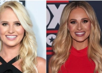 Fox News Host Makeover Is Stirring Debate Online