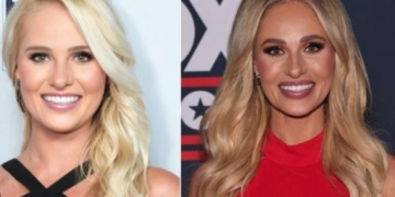 Fox News Host Makeover Is Stirring Debate Online