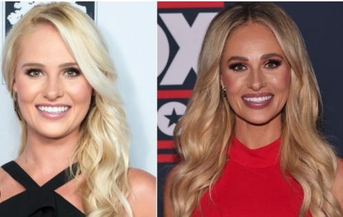 Fox News Host Makeover Is Stirring Debate Online