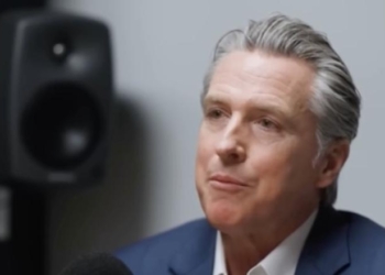 Gavin Newsom Credits Charlie Kirk For Giving Him New Understanding Of Christianity