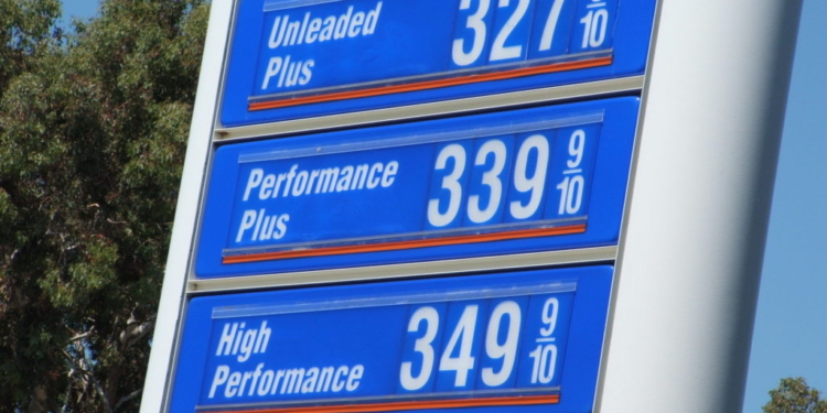 ‘Get Up Off Its Ice-Cold Lazy Butt’: Sen. John Kennedy Dismisses Suggestion Trump Coalition Is Falling Apart Over Affordability