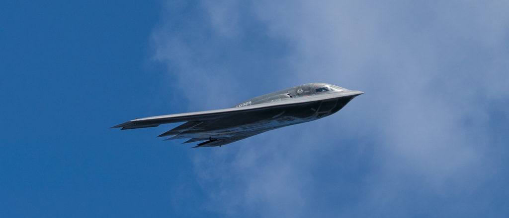 Global Military Industrial Complex Has Never Had It So Good, New Report Finds