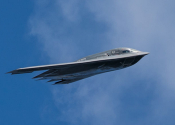 Global Military Industrial Complex Has Never Had It So Good, New Report Finds