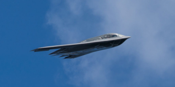 Global Military Industrial Complex Has Never Had It So Good, New Report Finds