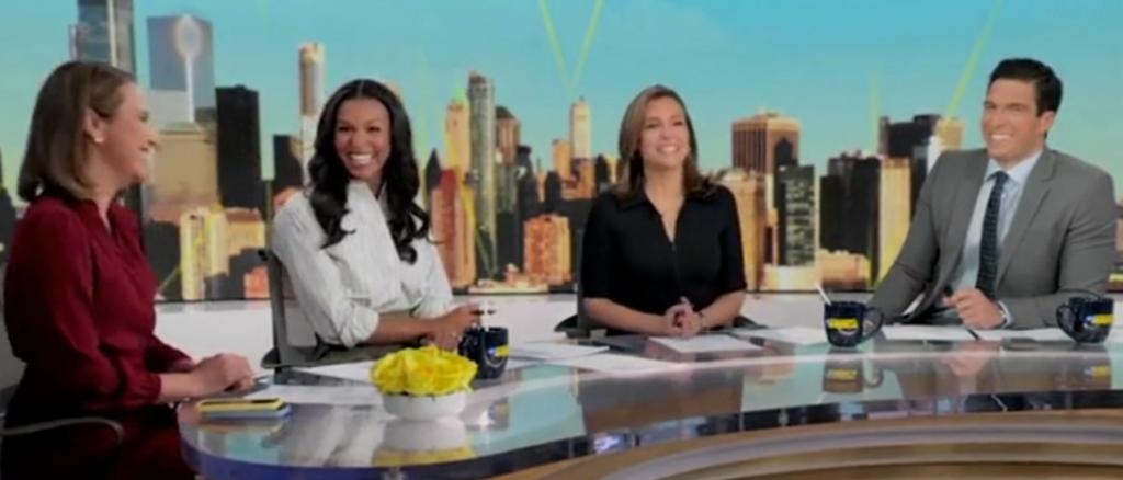 ‘Good Morning America’ Panel Visibly Blown Away As Gas Prices Hit Five-Year December Low Under Trump