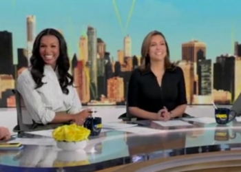 ‘Good Morning America’ Panel Visibly Blown Away As Gas Prices Hit Five-Year December Low Under Trump