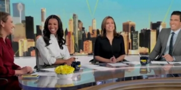 ‘Good Morning America’ Panel Visibly Blown Away As Gas Prices Hit Five-Year December Low Under Trump