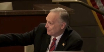 GOP Rep Goes Off On Democrat Congressman Who Keeps Talking Over Him