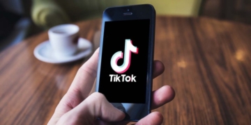 GORDON CHANG: China’s TikTok Deal Great For China, Not For America