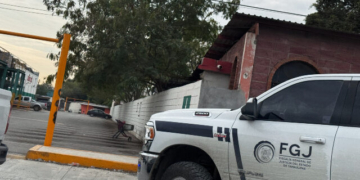 GRAPHICO: Sicarios Dejan Cuerpo Decapitado y Cabeza Como Mensaje a Rivales en Tamaulipas