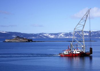 Greens Sue To Strangle American Energy Before Trump Can ‘Drill Baby Drill’