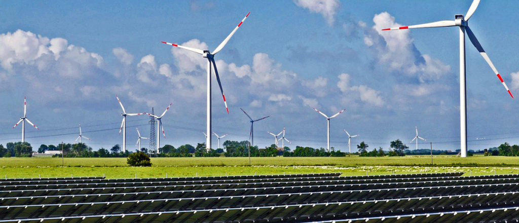 GREG BLACKIE: Green New Scam Causing America’s Energy Crisis