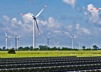 GREG BLACKIE: Green New Scam Causing America’s Energy Crisis