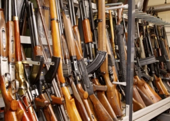 Gun Orgs Facing Trump DOJ ‘Opposition’ Aren’t Sure What To Make Of Its New 2A Division