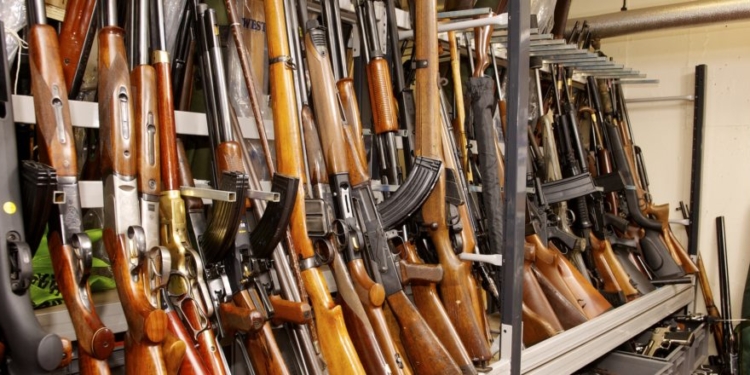 Gun Orgs Facing Trump DOJ ‘Opposition’ Aren’t Sure What To Make Of Its New 2A Division