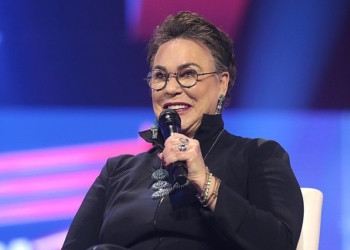 Harriet Hageman Enters Open Wyoming Senate Race