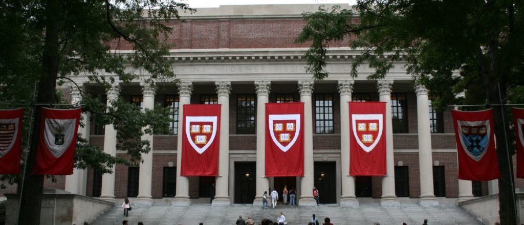 Harvard Seeking Way To Silence Students Who Recorded Larry Summers’ Epstein Apology