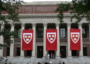 Harvard Seeking Way To Silence Students Who Recorded Larry Summers’ Epstein Apology