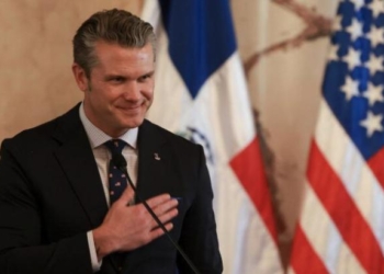 Hegseth Responds To Washington Post Report